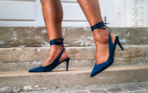 Stylish Heels Shopping Guide for Summer 2024