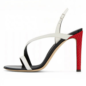 Scarlett Sandals – Vaila Shoes