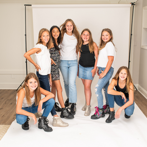 QUADSis Brooke Boots