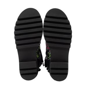 QUADSis Brooke Boot Bottoms