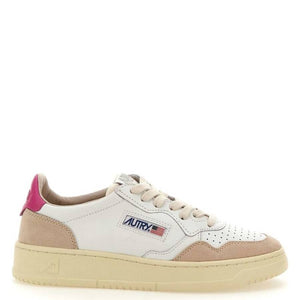 Medalist Low-Top Sneakers